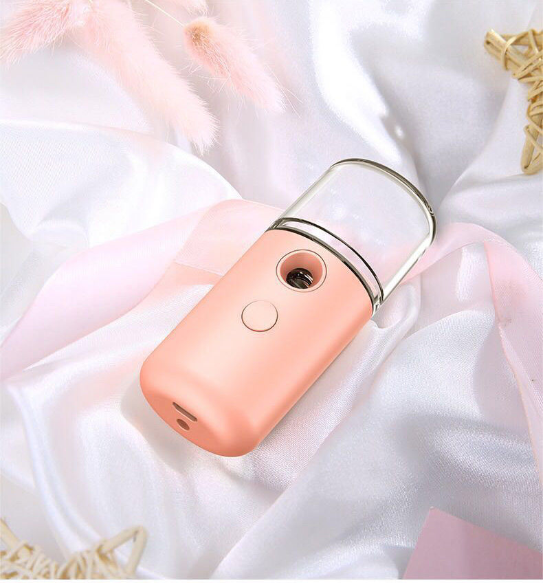 Nano Mist Face Sprayer (3pc)