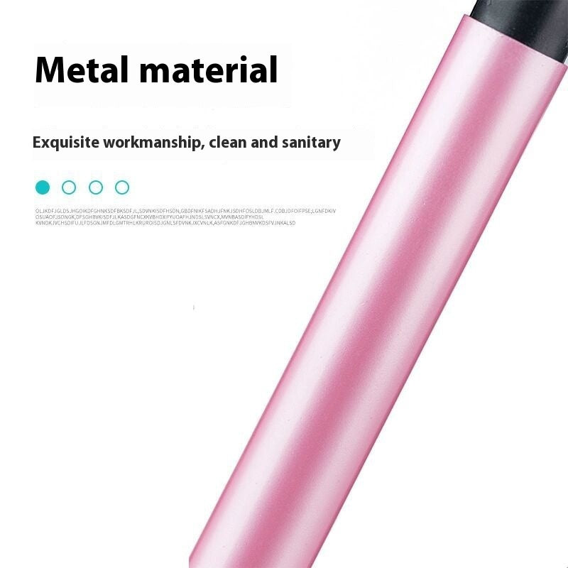 Heated Electric Eyelash Curler