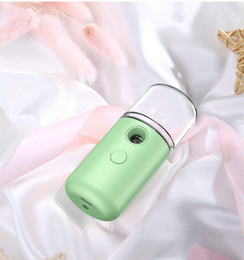 Nano Mist Face Sprayer (3pc)