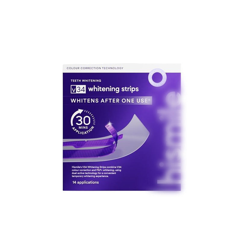 Teeth Whitening Strips