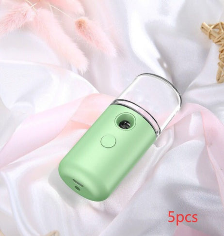 Nano Mist Face Sprayer (3pc)