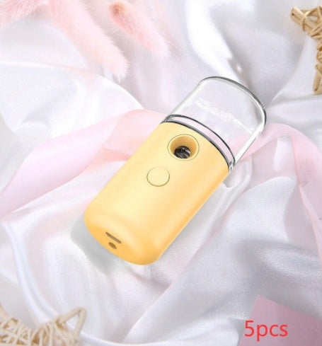 Nano Mist Face Sprayer (3pc)