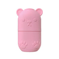Silicone Ice Face Roller