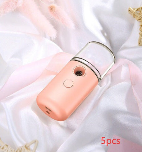 Nano Mist Face Sprayer (3pc)
