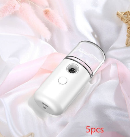 Nano Mist Face Sprayer (3pc)