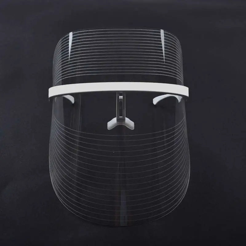 Multifunctional Facial Massager LED Beauty Mask